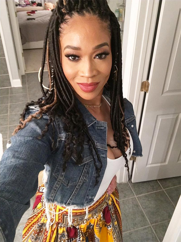 Mimi Faust’s Own Reality Show? ‘Love & Hip Hop Atlanta’ Star Spills Hollywood Life