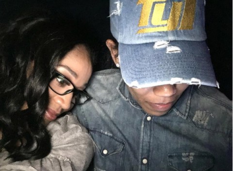 [PICS] Mimi Faust & Tamera Young Pictures — See Photos Of Rumored ...