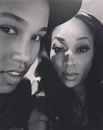 Mimi Faust Tamera Young Pictures
