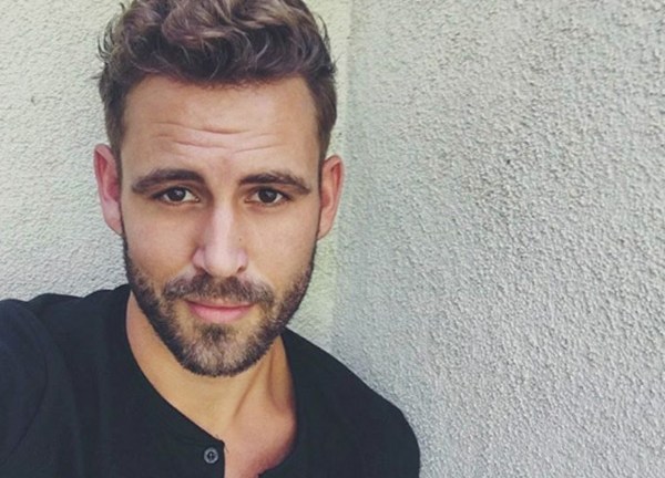 Nick Viall’s Curly Hair: How He Styles It — Grooming Tips – Hollywood Life