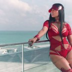 Nicki-Minaj-red-bondage-1