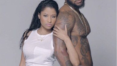 The Game Defends Nicki Minaj