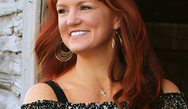 Pioneer Woman Ree Drummond Racist Joke