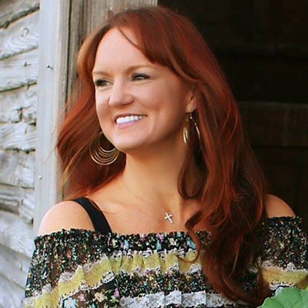 ‘pioneer Womans Ree Drummond On Racist Joke Claims ‘its Just Pc