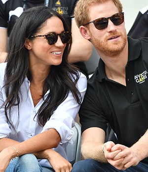 meghan markle prince harry