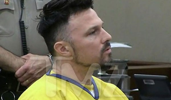 Ricardo Medina Jr Sentenced