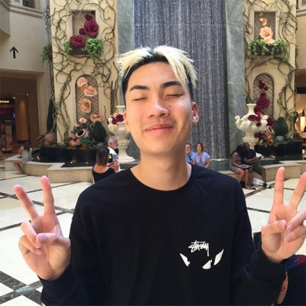Who Is RiceGum