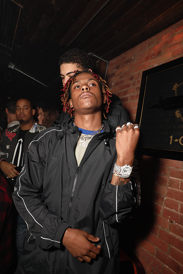 Rich The Kid Pics