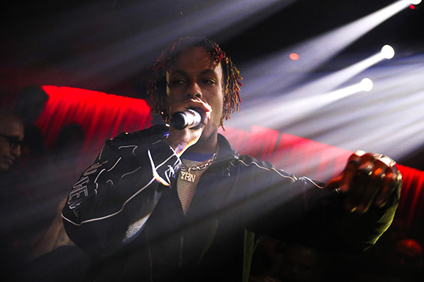 Rich The Kid Pics