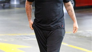 Rob Kardashian Skinny