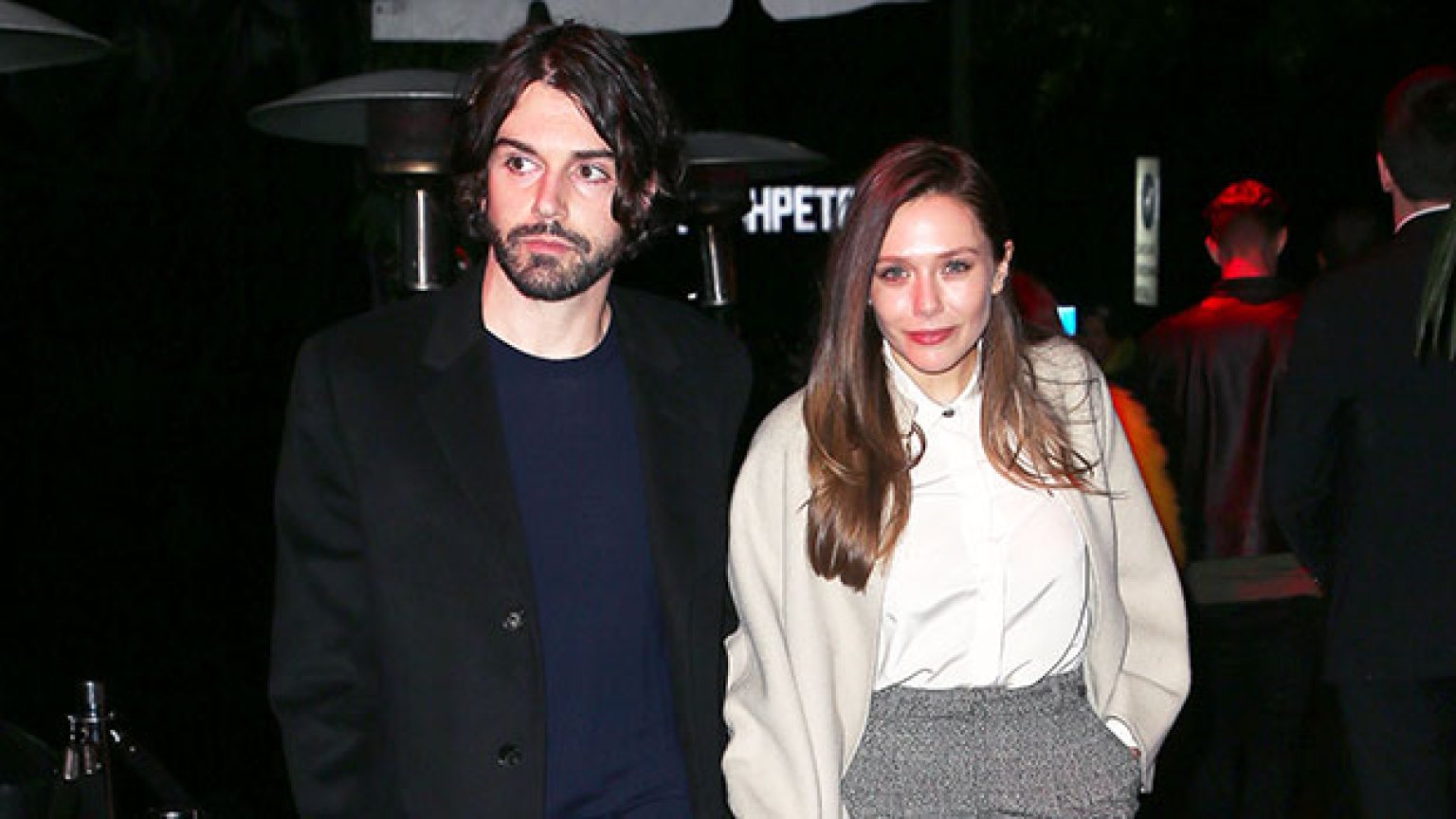 Who Is Robbie Arnett? 5 Things About Elizabeth Olsen’s Partner ...