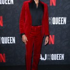 'AJ and the Queen' TV show premiere, Arrivals, The Egyptian Theatre Hollywood, Los Angeles, USA - 09 Jan 2020