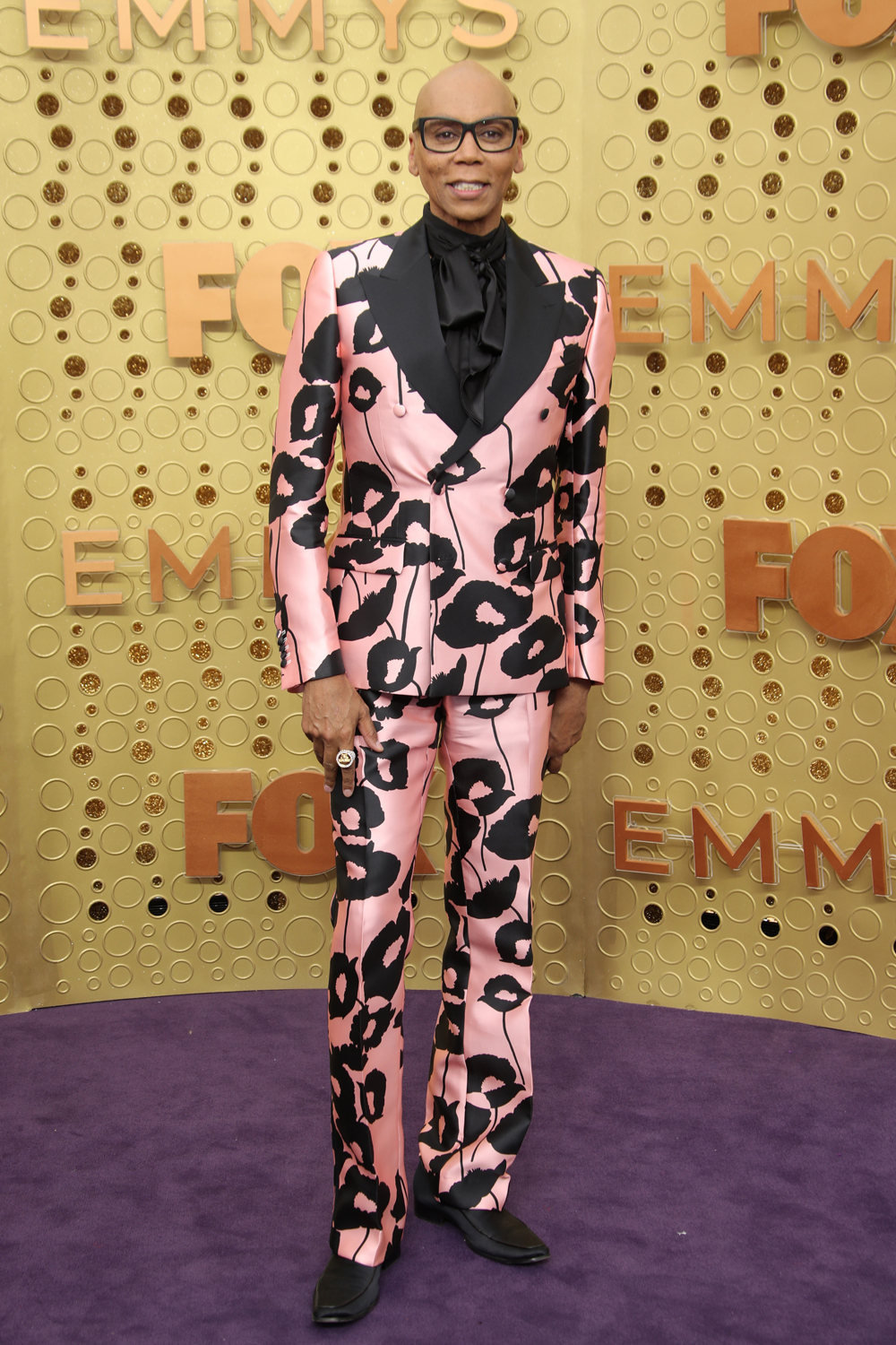 71st Annual Primetime Emmy Awards, Arrivals, Microsoft Theatre, Los Angeles, USA - 22 Sep 2019