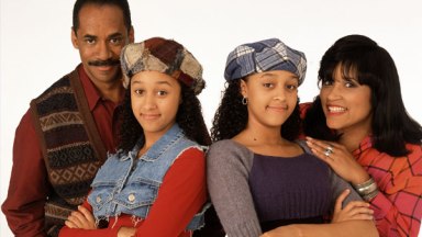 Sister Sister Reboot Update