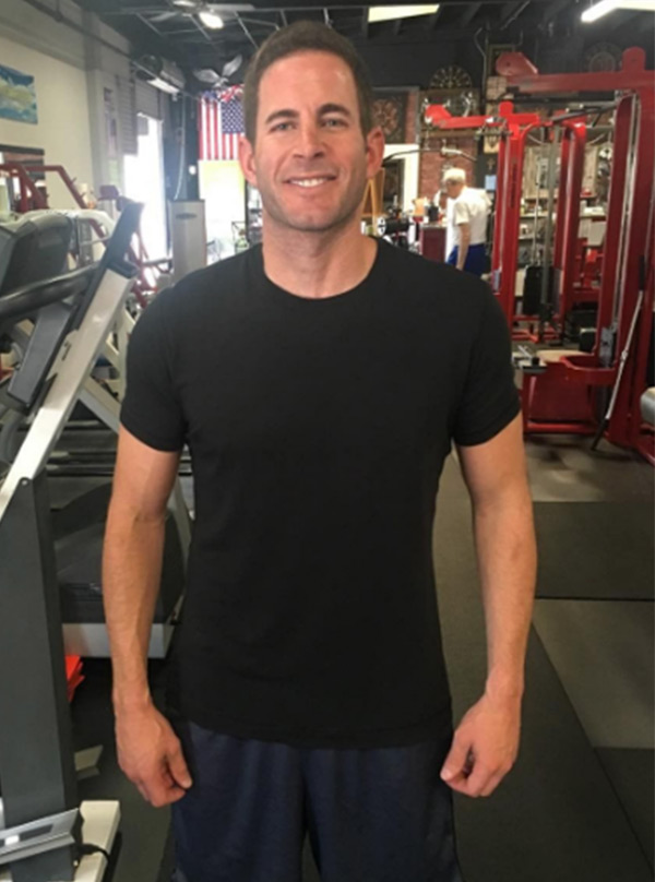 Tarek El Moussa: I’ve 'Totally Moved On' From Christina - Is He D...