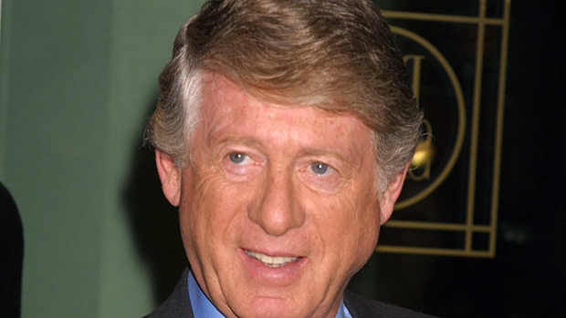 Ted Koppel celebrity Profile