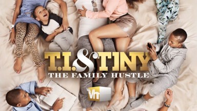 T I Tiny S Show Cancelled Reality Series Ending Divorce To Blame Hollywood Life