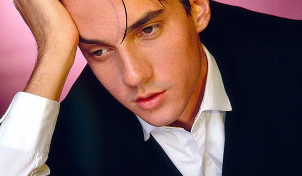 Tommy Page Dead