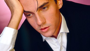 Tommy Page Dead