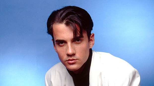 Tommy Page