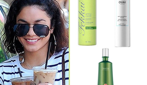 How To Clean Hair Scalp