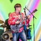 2019 Coachella Music And Arts Festival - Weekend 1 - Day 2, Indio, USA - 13 Apr 2019