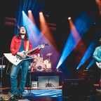 Weezer in concert at the O2 Apollo, Manchester, UK - 25 Oct 2017