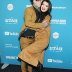 2019 Sundance Film Festival - "Fighting With My Family" Premiere, Park City, USA - 28 Jan 2019