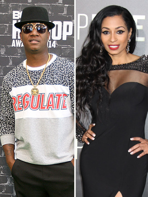 her on-again-off-again man, Yung Joc couldn’… 