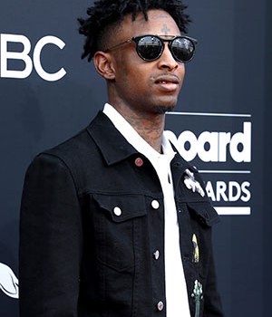 21 Savage