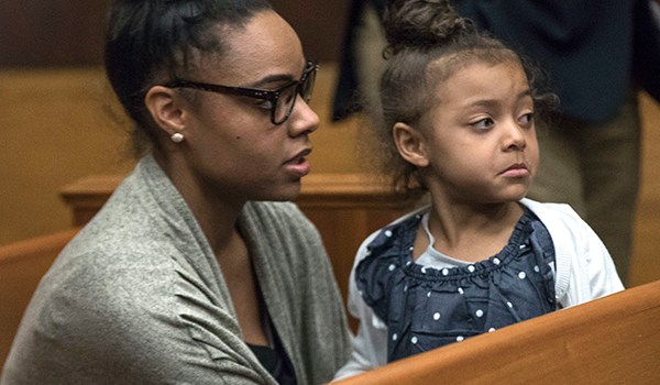 Aaron Hernandez Daughter Inheriting Estate