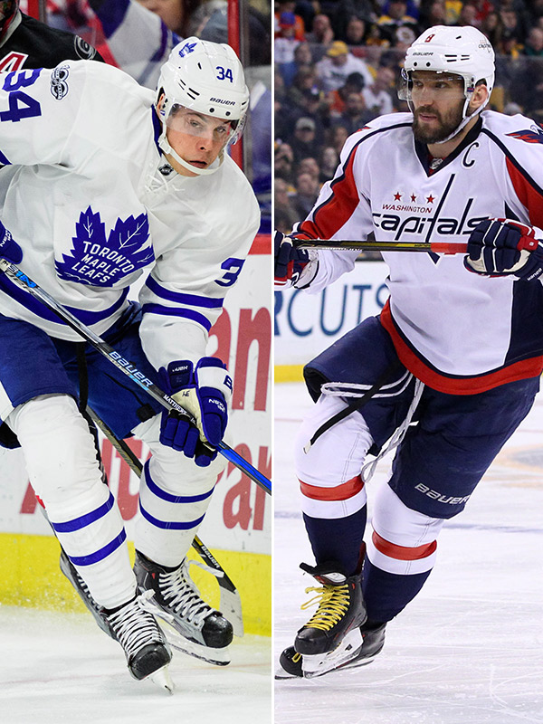 Watch Maple Leafs Vs Capitals Game Online Live Stream The Nhl Playoffs Hollywood Life