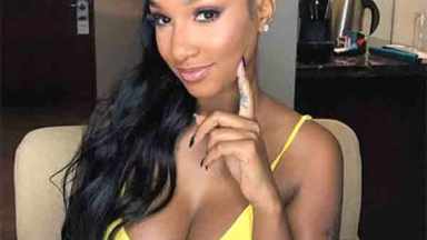 Who Is Bernice Burgos