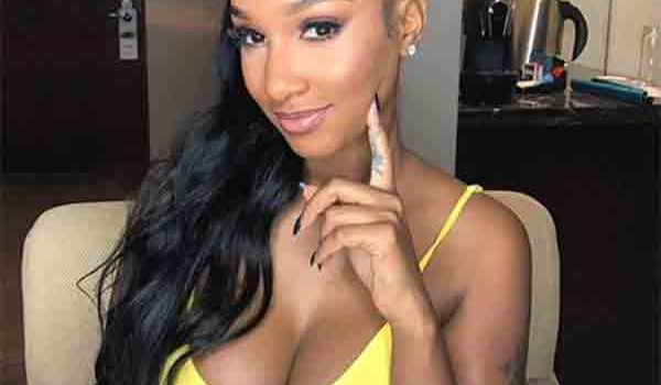 Who Is Bernice Burgos