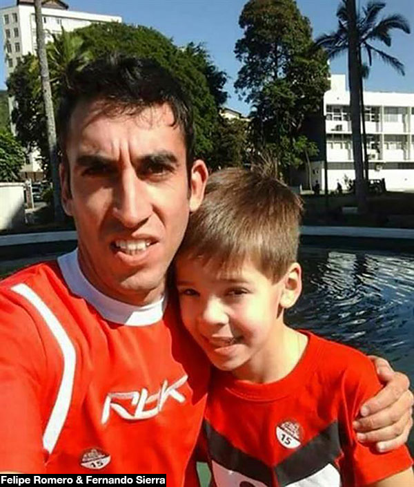 Soccer Coach Kills Boy