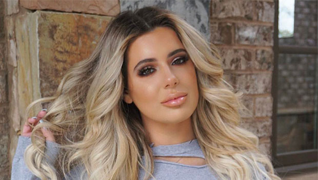 Brielle Biermann Celebrity Profile