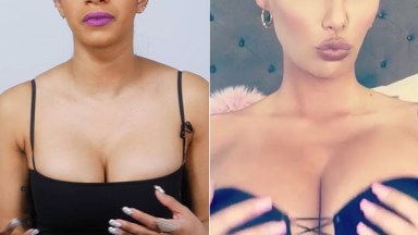 Cardi B Rants About Amber Rose