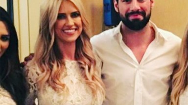 Nate Thompson Dumped Pregnant Wife Christina El Moussa