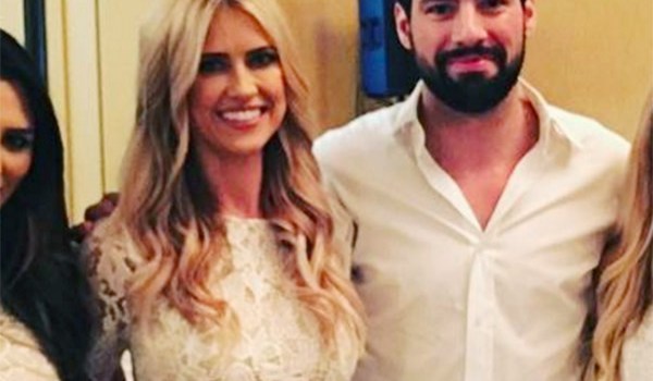 Nate Thompson Dumped Pregnant Wife Christina El Moussa