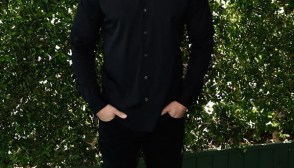 Cody Christian Interview