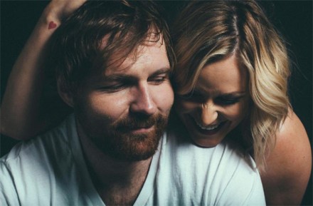 Renee Young Dean Ambrose Pictures