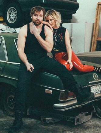 Renee Young Dean Ambrose Pictures
