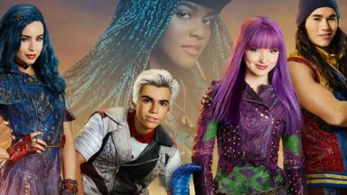 ‘Descendants 2’ Soundtrack: Dove Cameron & Sofia Carson Songs — Full ...