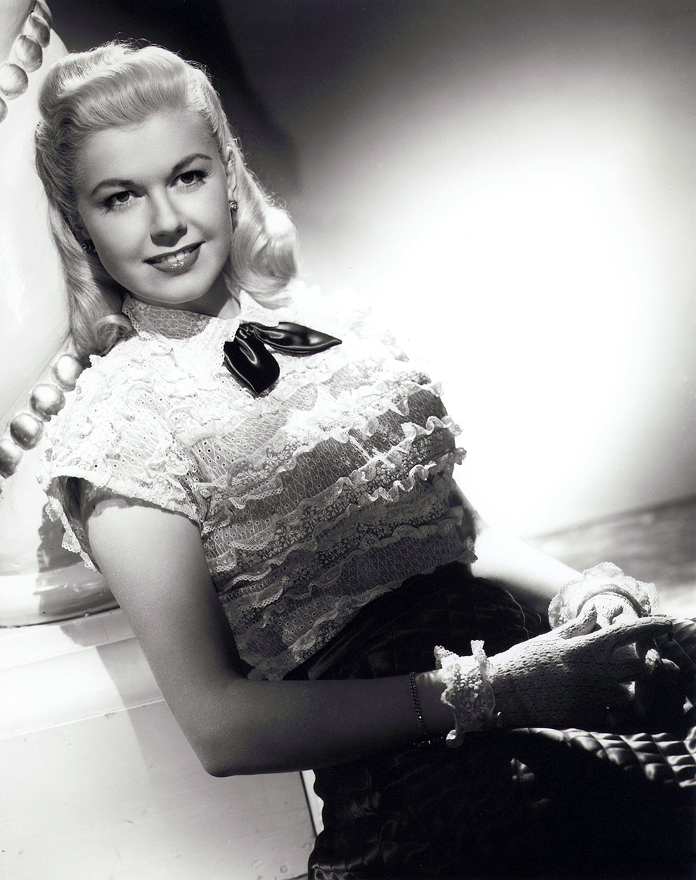 Doris Day (c1950)