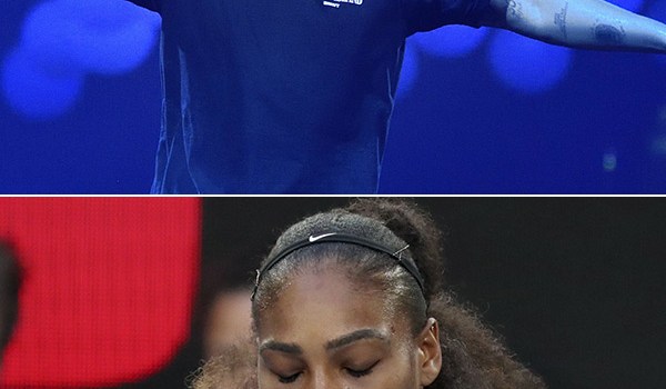 Drake Serena Williams Diss Track