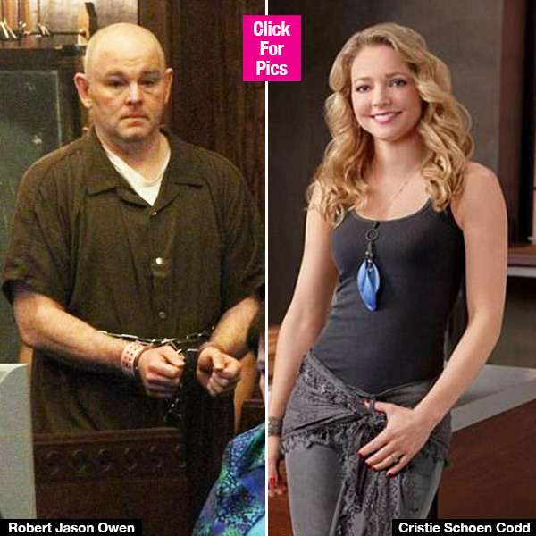 Robert Jason Owens & Cristie Schoen Cobb