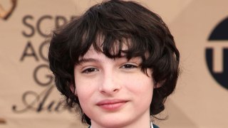Finn Wolfhard