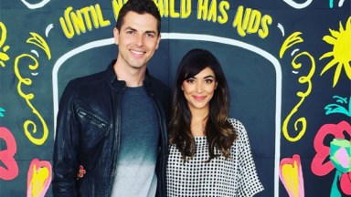 Hannah Simone Married Pregnant