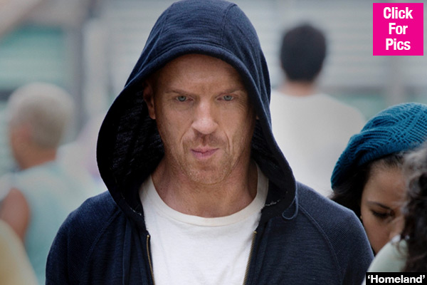 Is Brody Alive Homeland