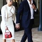 *EXCLUSIVE* Jennifer Lopez and Alex Rodriguez are all dressed up celebrating graduation party at University of Miami